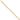 14k Gold Diamond-Cut Heart & X Bracelet, 7-Inch Statement Piece - Image 1
