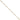 14K Two-tone Infinity Symbol and Twisted Fancy Bar Link 7.5 inch Bracelet - Image 1