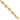 14K Polished and Textured Turtle 7 inch Bracelet - Image 1