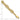 14K Polished and Textured Fancy Floral Link 7.5 inch Bracelet - Image 3