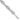 14K White Gold Polished and Textured Fancy Floral Link 7.5 inch Bracelet - Image 1