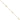14k Two-Tone Heart Link Bracelet with Love Knots and Beads, 7.5 - Image 2