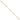 14k Gold Polished Oval & Donut Bead Bracelet - 7.5 Inches - Image 2