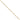 14k Gold Diamond-Cut Heart Bracelet - 7.5 Inch Modern Charm - Image 2