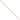 14k Two-Tone Diamond-Cut Clover & Bead Bracelet - 7.5 Inch - Image 2