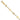 14k Polished and Diamond-cut Crosses 7 inch Bracelet Plus 1 inch Extender - Image 1