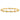 14k Multi-Color Enamel Flip Flop Bracelet, 7.25 Inches - Image 3