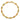 14k Multi-Color Enamel Flip Flop Bracelet, 7.25 Inches - Image 5