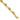 14k Multi-Color Enamel Flip Flop Bracelet, 7.25 Inches - Image 1