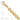 14K Polished Beaded Cut-out Hearts 7 inch Bracelet - Image 3