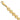 14K Polished Beaded Cut-out Hearts 7 inch Bracelet - Image 1
