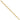 14k Gold Polished Dolphin Bracelet - 7.25 Inch Ocean Inspired Design - Image 2