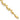 14k Gold Polished Dolphin Bracelet - 7.25 Inch Ocean Inspired Design - Image 1