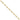 14K Gold Dolphin and Starfish Bracelet - 7.5 Inch Ocean-Inspired Charm - Image 2