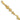 14K Gold Dolphin and Seashell Bracelet - 7 Inch Ocean-Inspired Charm - Image 1