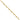 14K Gold Dolphin and Shell Bracelet - 7.25 Inch Coastal Charm - Image 2