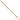 14K Gold Starfish & Sand Dollar Bracelet - 7 Inch Coastal Charm - Image 2