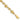 14K Gold Polished Shell and Starfish Charm Bracelet - 7 Inch - Image 1
