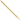 14k Gold Polished Scallop Shell Bracelet - 7.25 Inch Trendy Accessory - Image 2
