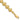 14k Gold Polished Scallop Shell Bracelet - 7.25 Inch Trendy Accessory - Image 1