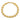 14k Gold Scallop Shell Bracelet - 7 Inch Coastal Charm - Image 4