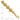 14k Gold Scallop Shell Bracelet - 7 Inch Coastal Charm - Image 3