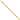 14k Gold Polished Sea Turtle Bracelet - 7.25 Inches of Coastal Chic - Image 2