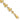 14k Gold Polished Sea Turtle Bracelet - 7.25 Inches of Coastal Chic - Image 1