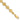 14k Gold Textured Sand Dollar Bracelet – 8 Inch Stylish Accessory