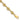 14k Gold Textured Conch Shell Bracelet - 7.25 Inch Statement Piece - Image 1