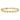 14k Polished Clam Shell 7 inch Bracelet - Image 4