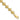 14k Polished Clam Shell 7 inch Bracelet - Image 1