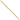 14k Gold Polished Turtle Bracelet - 7.25 Inches of Coastal Charm - Image 2