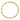 14k Gold Polished Whale Bracelet - 7.5 Inches of Coastal Chic - Image 4