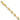 14k Polished Sailboat 7 inch Bracelet - Image 1