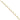 14k Gold Polished Dolphin Link Bracelet - 8 Inch Chic Accessory