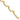 14k Gold Polished Dolphin Link Bracelet - 7.5 Inch Statement Piece - Image 1