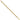 14k Gold Textured Starfish Bracelet - 7.25 Inch Coastal Vibe - Image 2