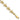14k Gold Textured Starfish Bracelet - 7.25 Inch Coastal Vibe - Image 1