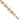 14K Gold Polished Turtle and Shell Link Bracelet - 8 Inch - Image 1