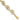14k White Gold Floral Filigree Diamond-Cut Bracelet - 7.25 Inch - Image 1