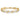 14K White Gold Diamond-Cut Wave and Leaf Bracelet - 7.5 Inches - Image 4