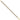14k White Gold Diamond-Cut Fancy Bracelet - 7.5 inches of Chic Elegance - Image 2