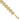 14k Two-Tone Diamond-Cut Heart & Flower Bracelet - 7.25 - Image 1
