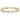 14K White Gold Diamond-Cut Fancy Swirls Bracelet - 7.5 Inches - Image 4