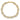 14k White Gold Diamond-Cut Filigree Bracelet - 7.25 inch Elegant Design - Image 4