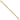 14k Gold Ocean Motif Bracelet - Polished & Textured, 7.25 - Image 2