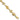 14k Gold Ocean Motif Bracelet - Polished & Textured, 7.25 - Image 1