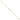 14K Gold Heart Safety Pin Bracelet - 7 Inch Trendy Accessory - Image 2