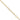 14K Polished Bars and Oval Links 7.5 inch Bracelet - Image 1